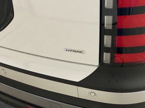 New 2026 Hyundai Palisade SEL Premium image 36