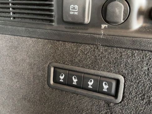 Used 2023 Jeep Grand Wagoneer Series III AWD/4WD image 37