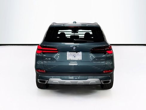New 2026 BMW X5 xDrive50e AWD/4WD image 6
