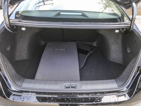 Used 2026 Nissan Sentra S w/ Floor Mat Package FWD image 11