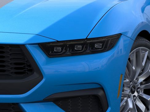 New 2026 Ford Mustang Premium RWD image 18