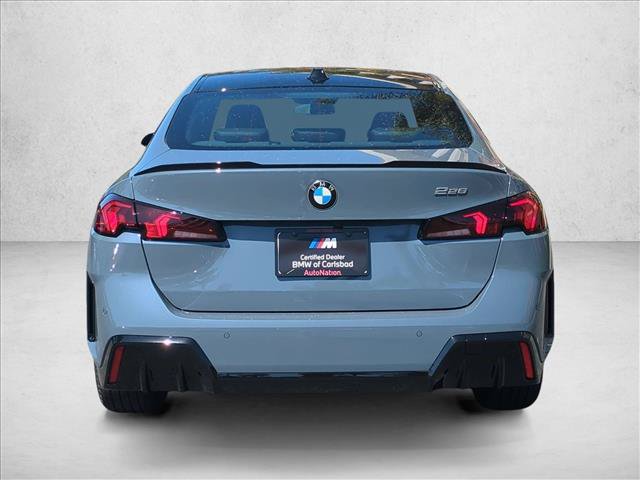 Used 2026 BMW 228i FWD image 4
