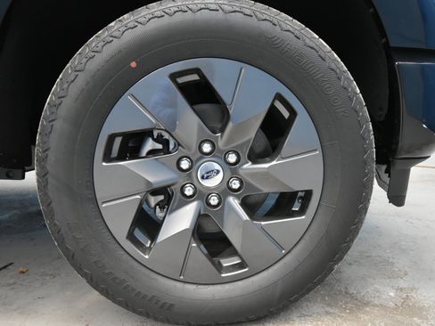 New 2025 Ford F150 STX w/ Equipment Group 200A image 28