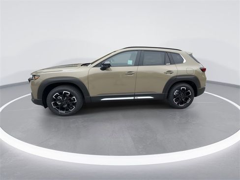 New 2026 MAZDA CX-50 Meridian Edition w/ Cargo Package image 5