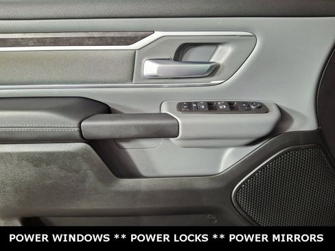 Used 2022 RAM 1500 Big Horn image 18