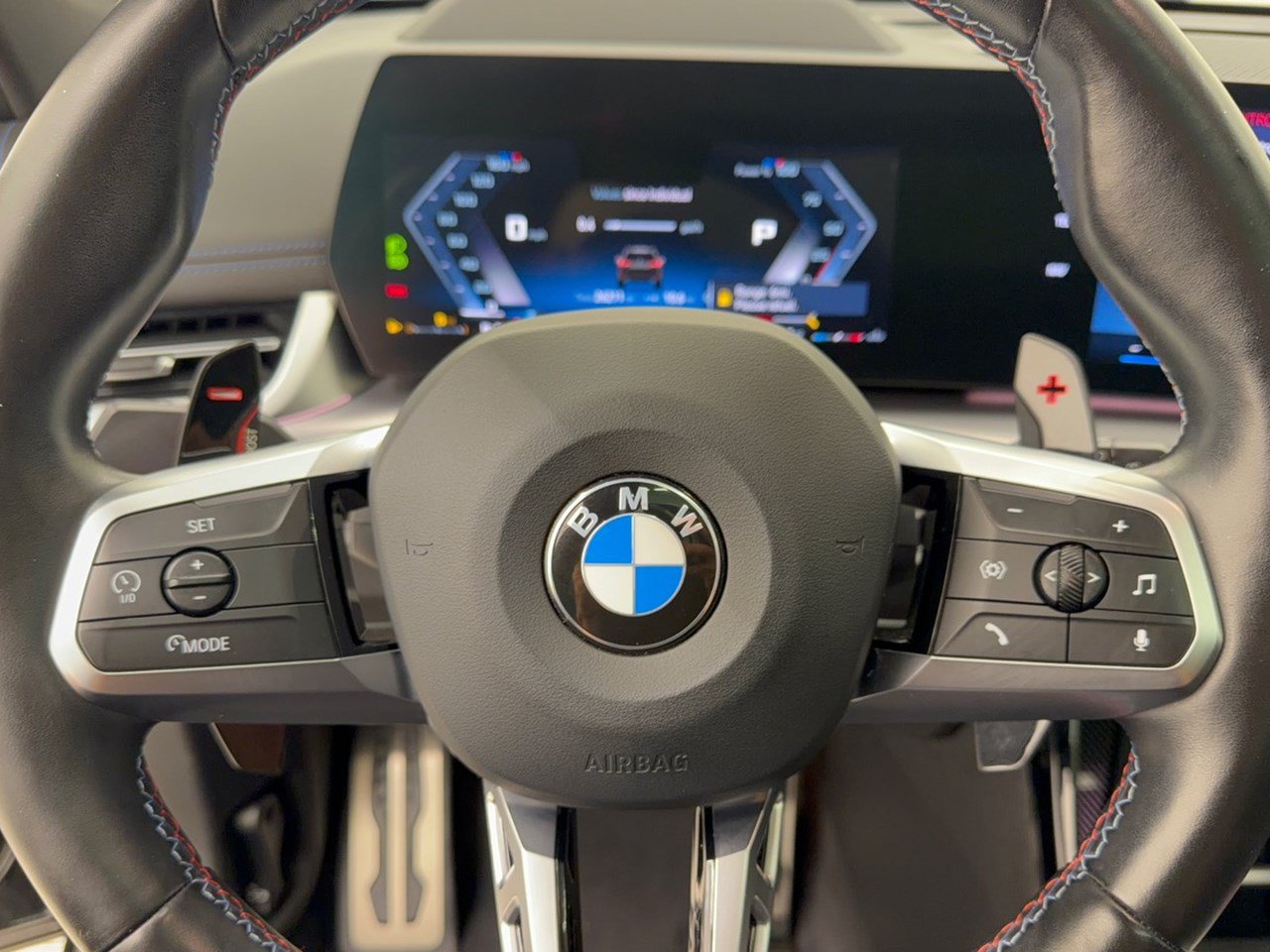 Certified 2024 BMW X1 M35i w/ Premium Package AWD/4WD image 10