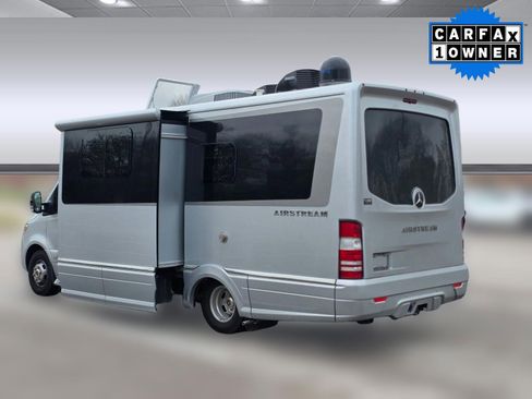 Used 2020 Mercedes-Benz Sprinter 3500 image 3