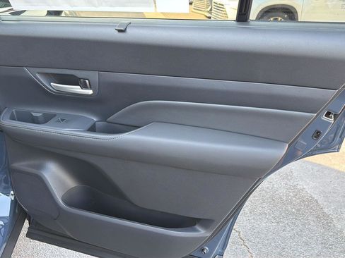 New 2026 Toyota Grand Highlander FWD image 16