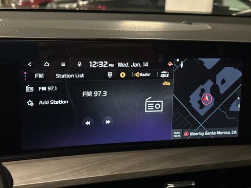 Certified 2024 Kia Telluride SX Prestige X-Pro image 18