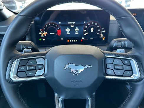 New 2025 Ford Mustang GT image 21