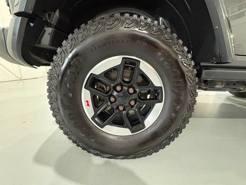 Used 2021 Jeep Wrangler Unlimited Rubicon AWD/4WD image 57