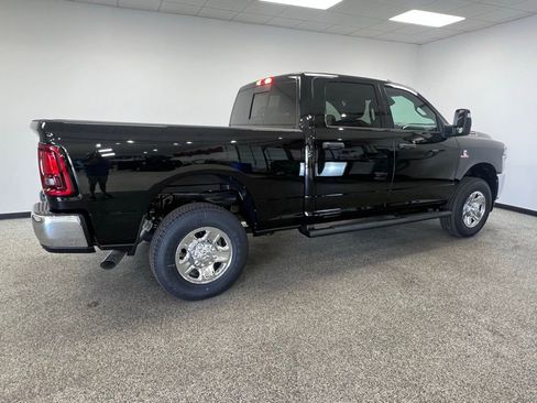New 2025 RAM 2500 Tradesman image 10