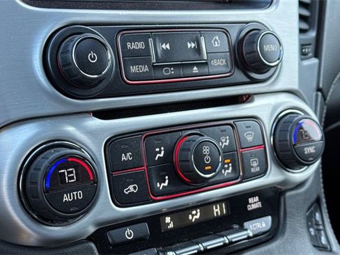 Used 2015 GMC Yukon XL SLT w/ Open Road Package image 22