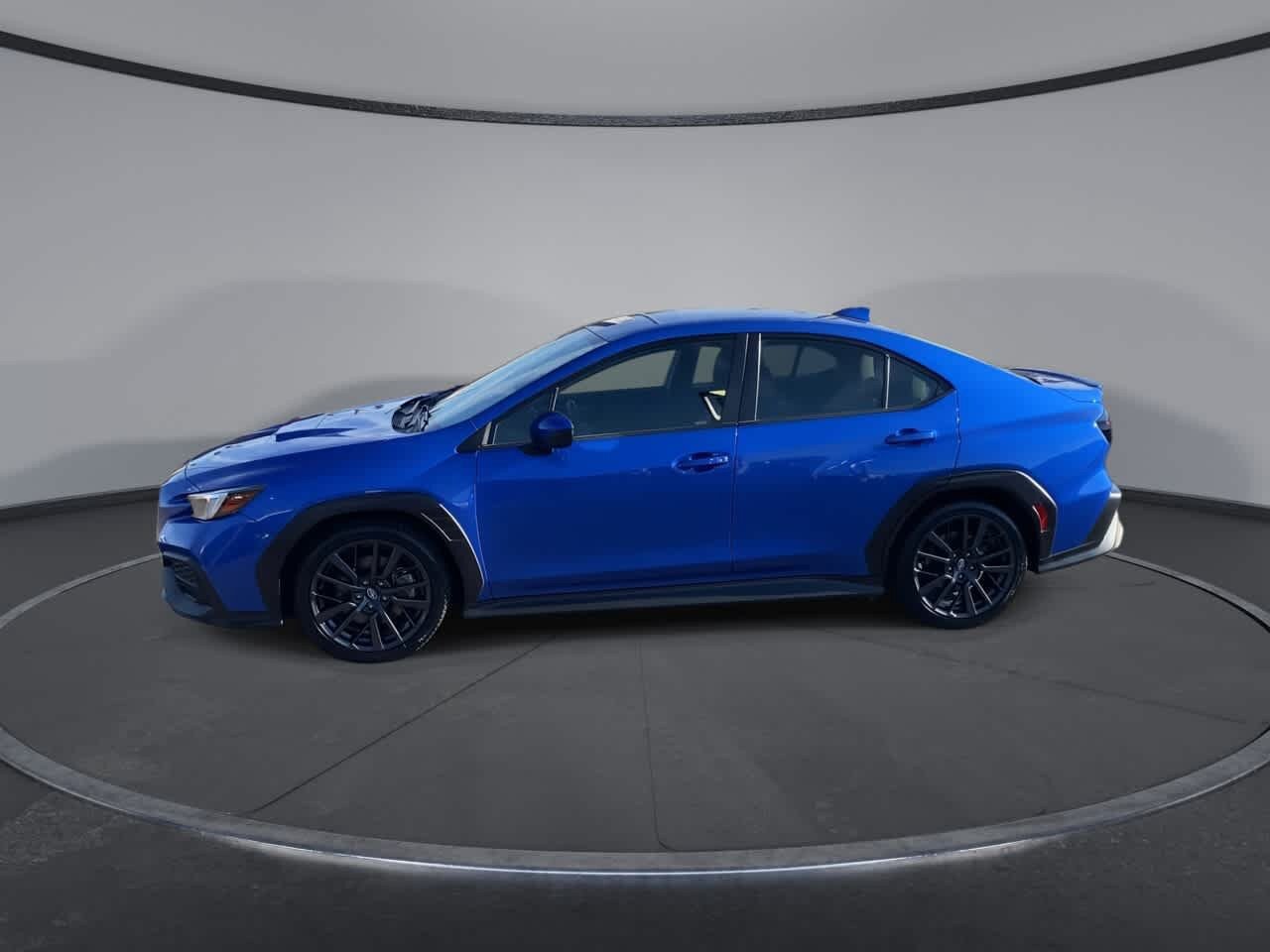 Used 2023 Subaru WRX Premium AWD/4WD image 6