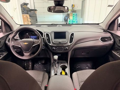 Certified 2024 Chevrolet Equinox LT image 18