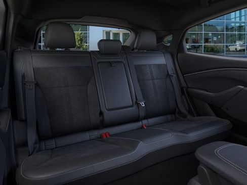 New 2025 Ford Mustang Mach-E GT image 11