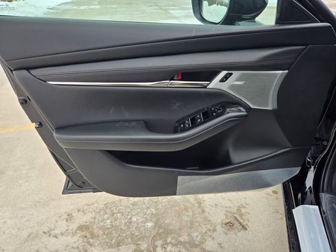 New 2026 MAZDA MAZDA3 Hatchback w/Premium Plus Pkg image 20