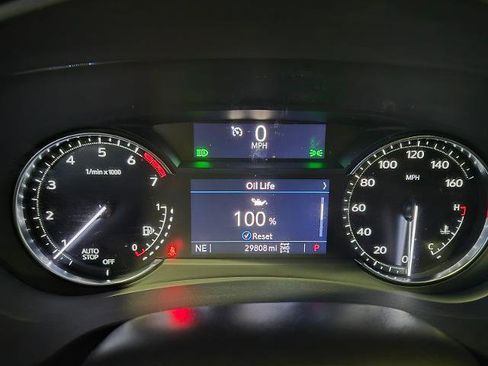 Used 2023 Cadillac XT4 Luxury w/ Cold Weather Package image 23