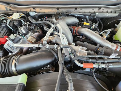 New 2025 Ford F250 Platinum w/ Platinum Plus Package image 27