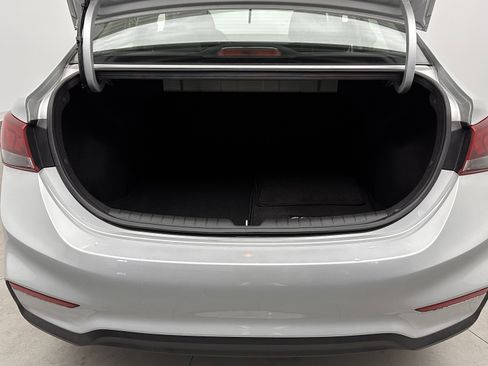 Used 2022 Hyundai Accent SE image 27