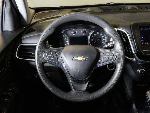 Used 2023 Chevrolet Equinox LT AWD/4WD image 13