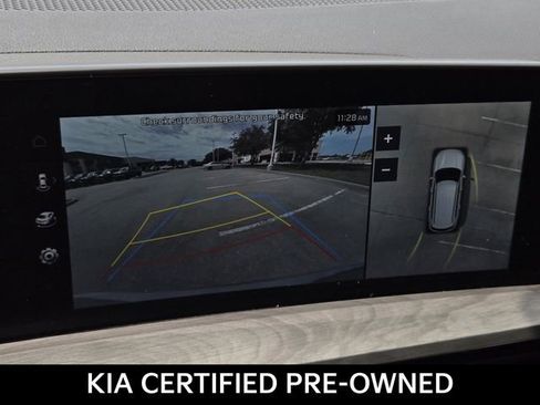 Certified 2025 Kia Telluride SX Prestige X-Pro AWD/4WD image 23