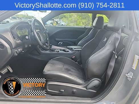 Used 2023 Dodge Challenger R/T Scat Pack w/ Plus Package RWD image 13