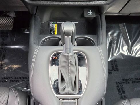 Used 2024 Honda HR-V EX-L image 29