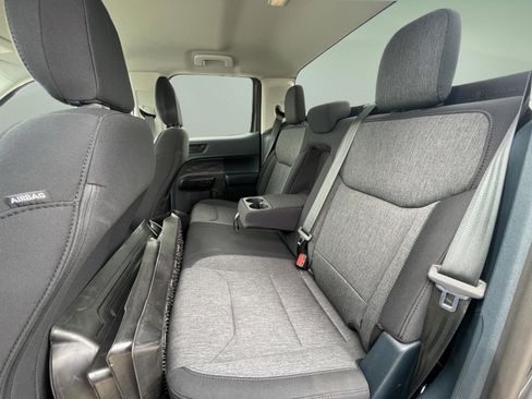 Used 2025 Ford Maverick XLT w/ Black Appearance Package image 23