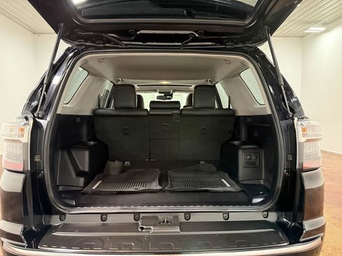 Used 2020 Toyota 4Runner Limited image 66