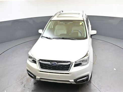 Used 2017 Subaru Forester 2.5i Limited image 47