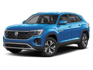 Used 2024 Volkswagen Atlas Cross Sport SE AWD/4WD video 1