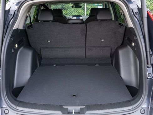 New 2026 Honda CR-V EX-L image 12