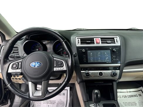 Used 2016 Subaru Legacy 2.5i Limited AWD/4WD image 26
