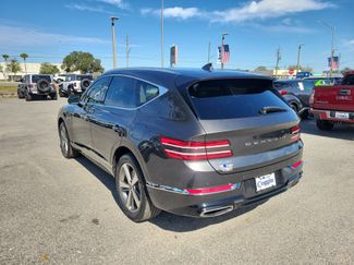 Used 2024 Genesis GV80 3.5T w/ Advanced Package video 2