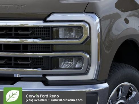 New 2026 Ford F250 King Ranch AWD/4WD image 20