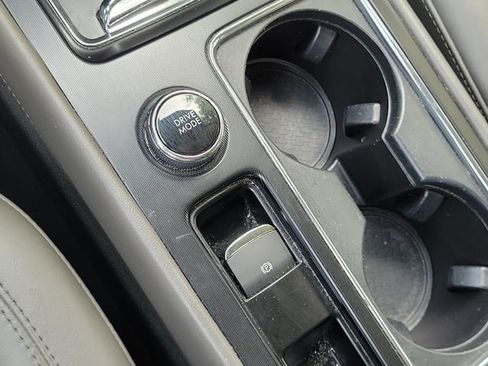 Certified 2024 Lincoln Corsair FWD image 29