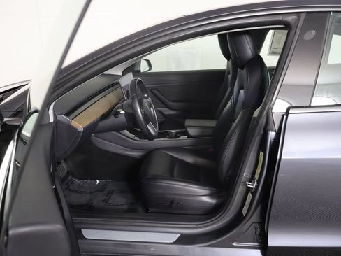 Used 2018 Tesla Model 3 Long Range AWD/4WD image 25