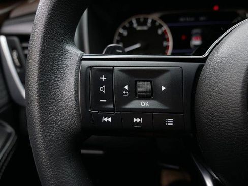 Certified 2023 Nissan Rogue SV AWD/4WD image 26