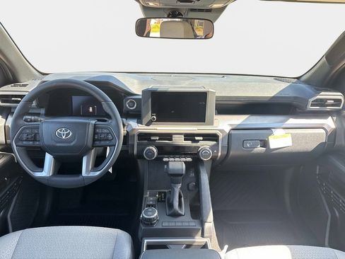 New 2026 Toyota 4Runner SR5 image 14