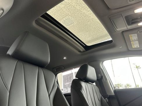 Certified 2025 Acura ADX FWD image 21