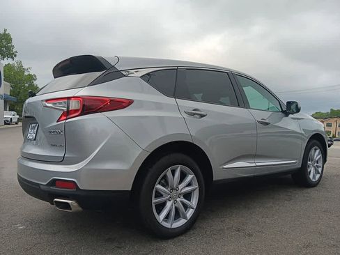 Used 2023 Acura RDX AWD image 6