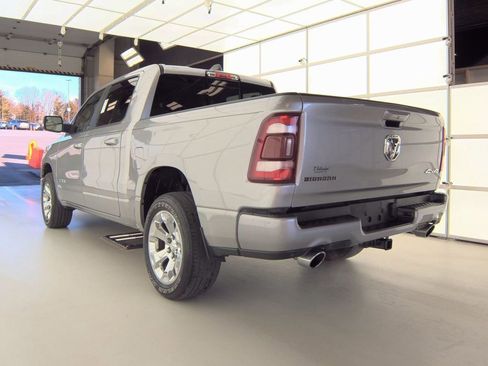 Used 2019 RAM 1500 Big Horn image 2