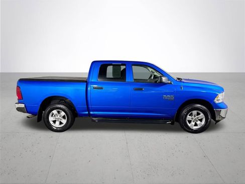 Used 2020 RAM 1500 Tradesman w/ Chrome Plus Package AWD/4WD image 5