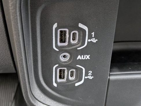 New 2026 RAM 2500 Tradesman AWD/4WD image 21