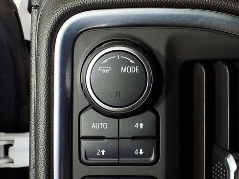 Used 2022 Chevrolet Silverado 1500 LTZ w/ LTZ Premium Texas Edition image 15