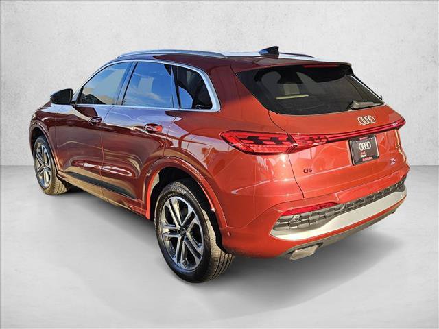 New 2026 Audi Q5 Premium AWD/4WD image 7