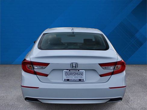 Used 2018 Honda Accord EX-L image 8