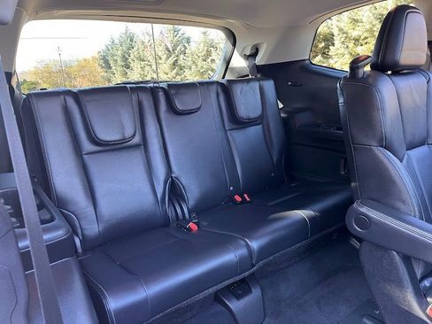 Used 2021 Subaru Ascent Limited w/ Technology Package image 38