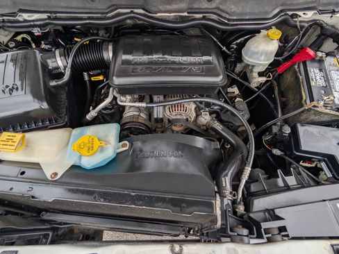 Used 2005 Dodge Ram 1500 Truck SLT w/ Trailer Tow Group image 19